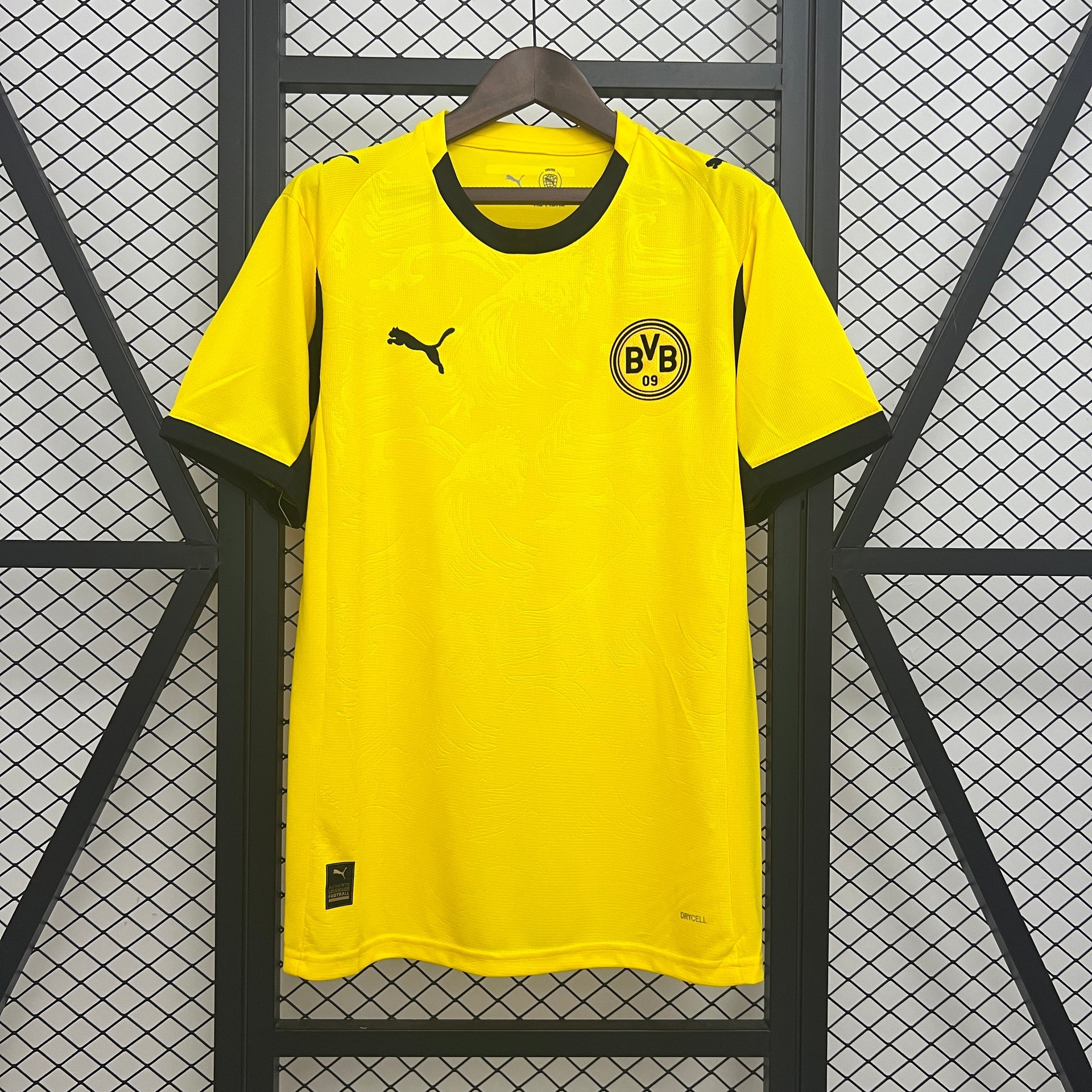 25/26 BORUSSIA DORTMUND SPECIAL EDITION KIT