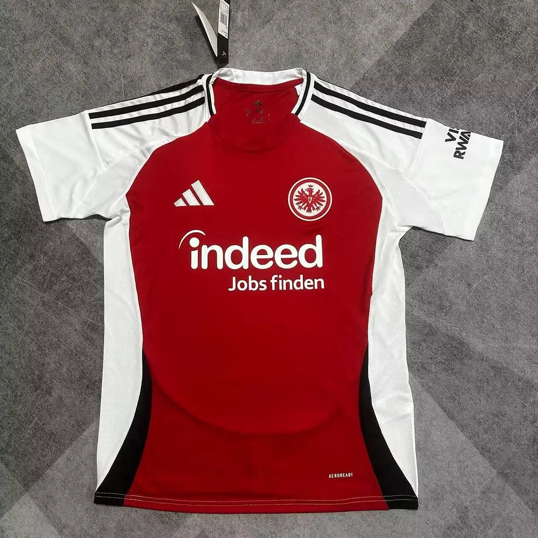 25/26 EINTRACHT FRANKFURT HOME KIT