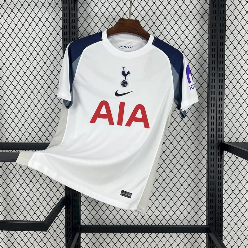 25/26 TOTTENHAM HOME KIT