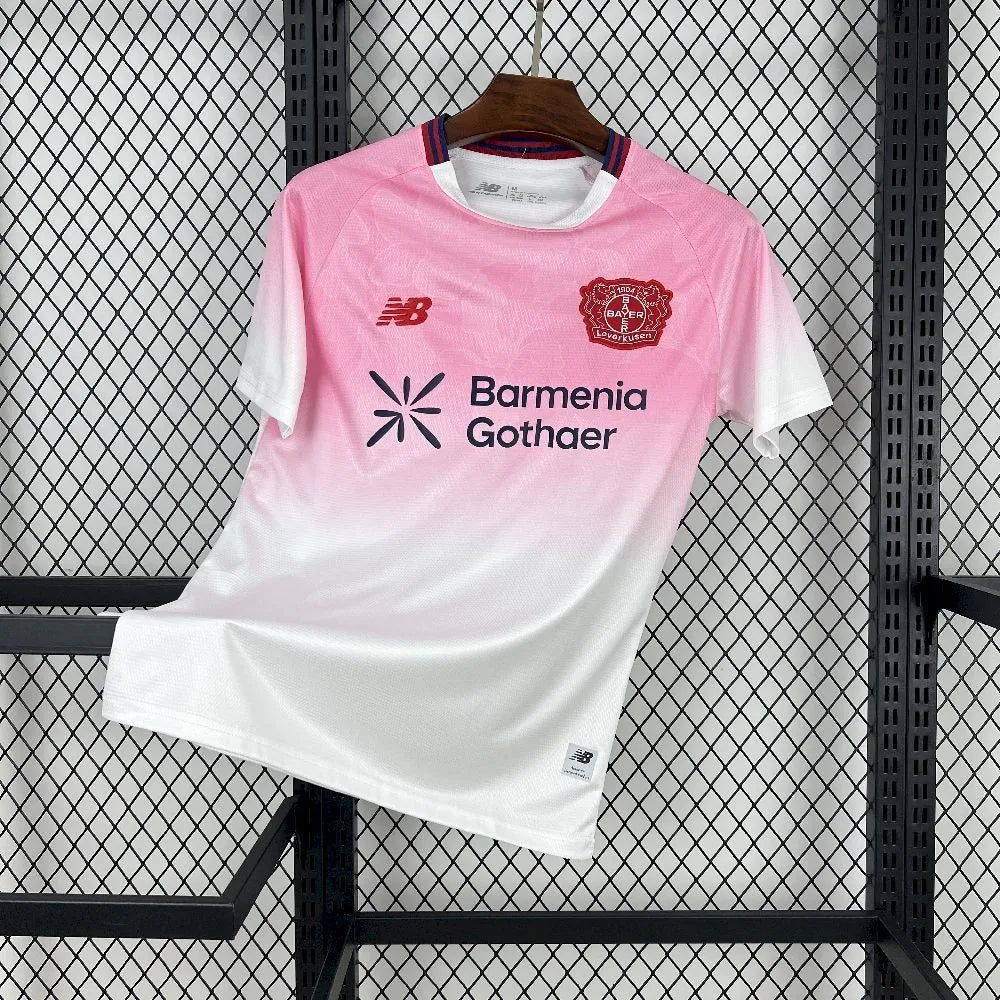 25/26 BAYER LEVERKUSEN AWAY KIT
