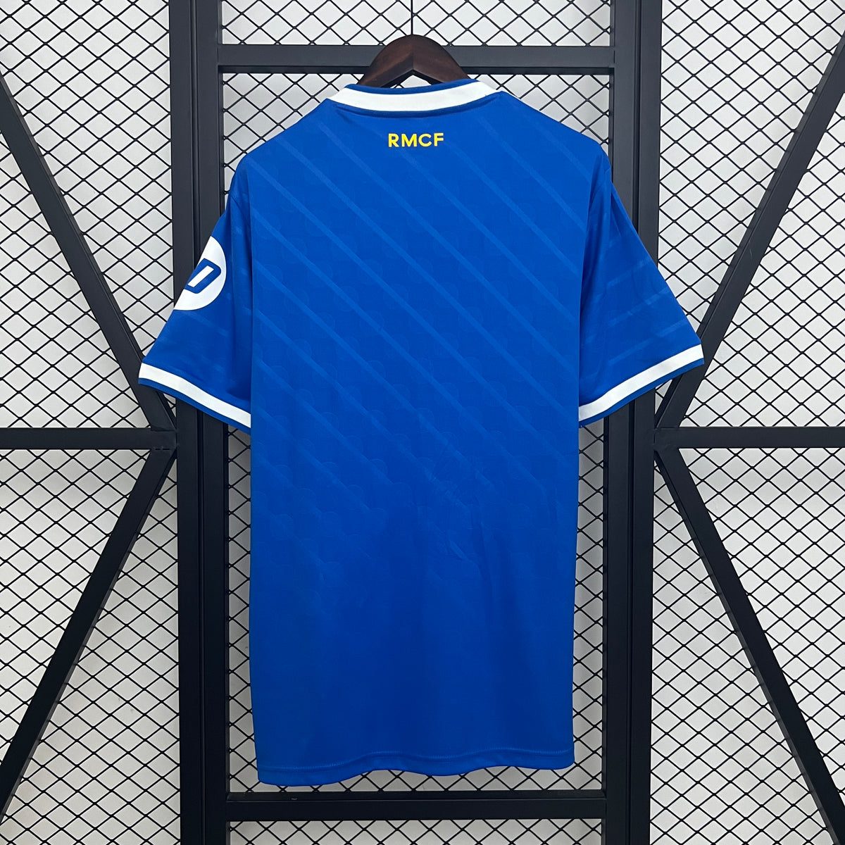 25/26 REAL MADRID THIRD AWAY KIT