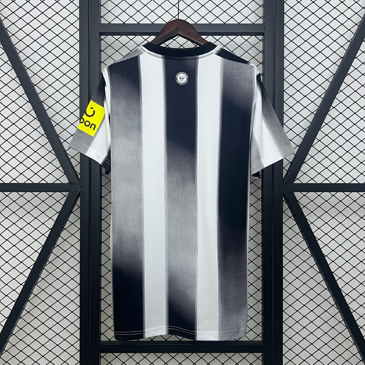 25/26 NEWCASTLE HOME KIT