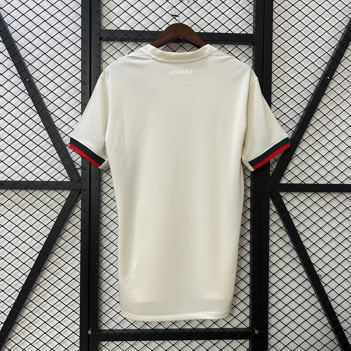 25/26 CHELSEA AWAY KIT