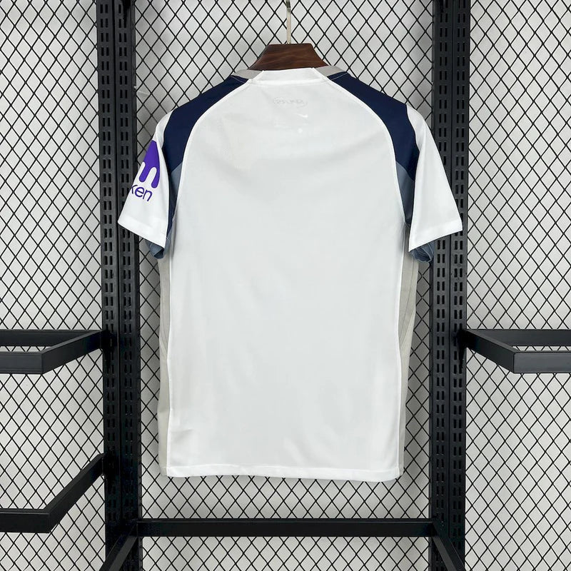 25/26 TOTTENHAM HOME KIT