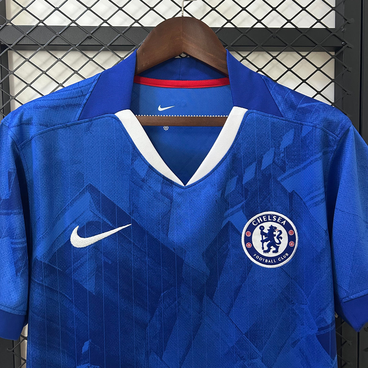 25/26 CHELSEA HOME KIT