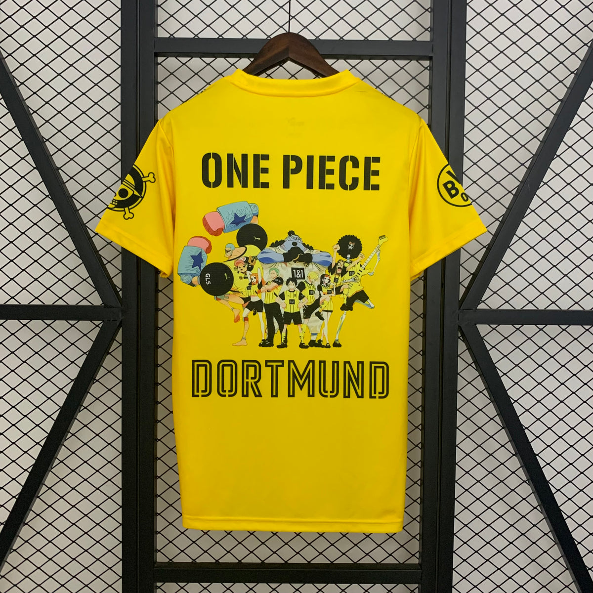 25/26 BORUSSIA DORTMUND SPECIAL EDITION KIT