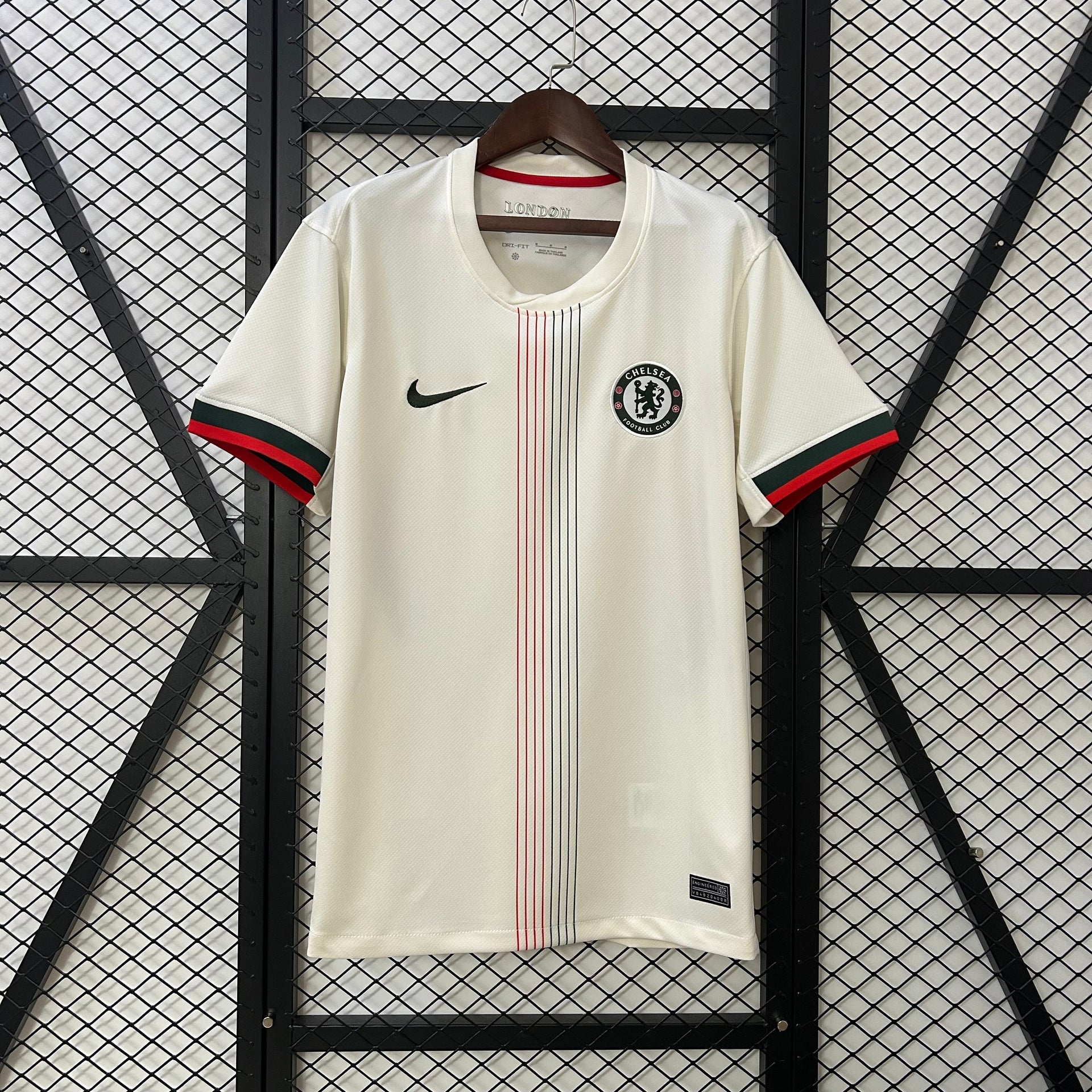 25/26 CHELSEA AWAY KIT