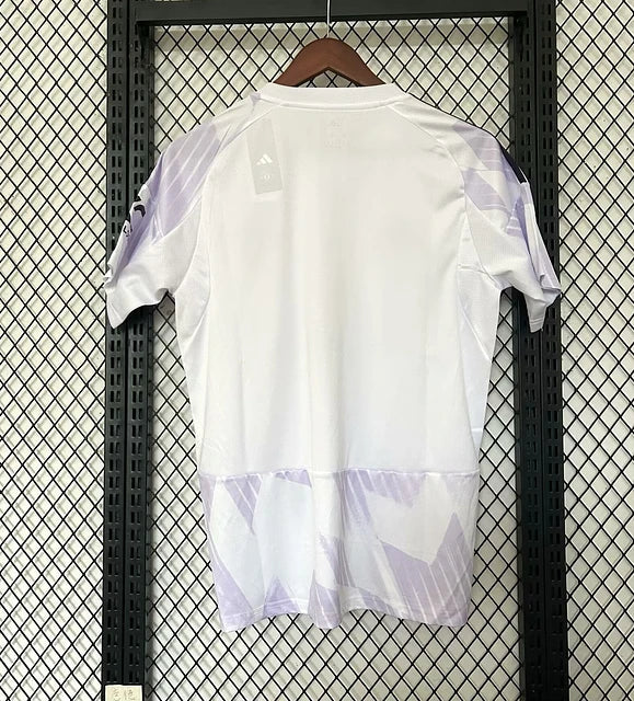 25/26 MANCHESTER UNITED AWAY KIT