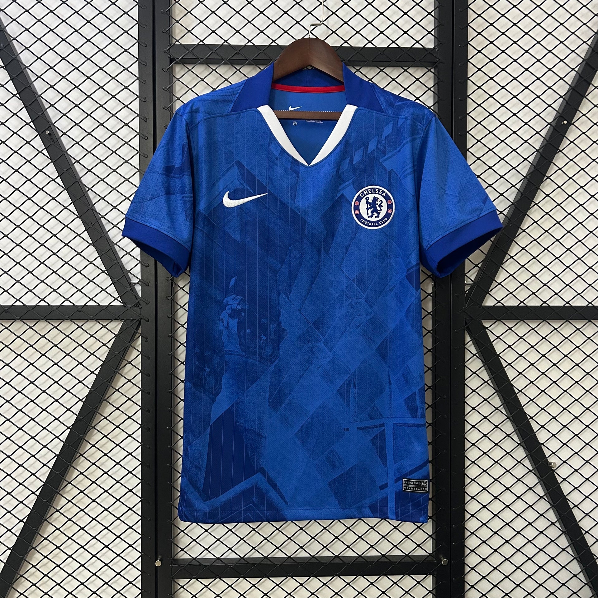 25/26 CHELSEA HOME KIT