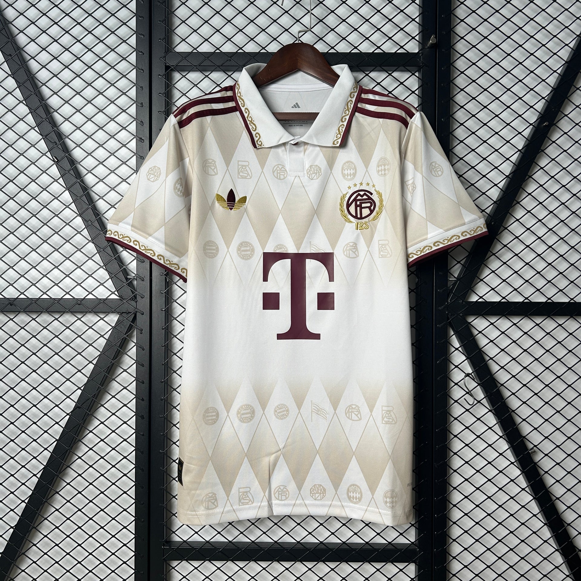25/26 BAYERN MUNICH SPECIAL EDITION KIT