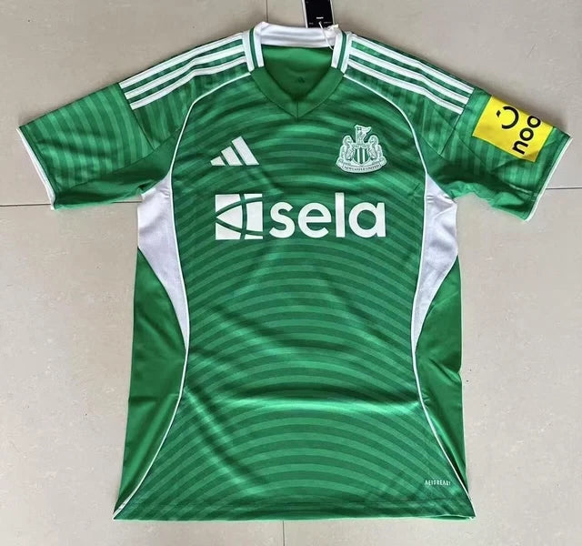 25/26 NEWCASTLE AWAY KIT