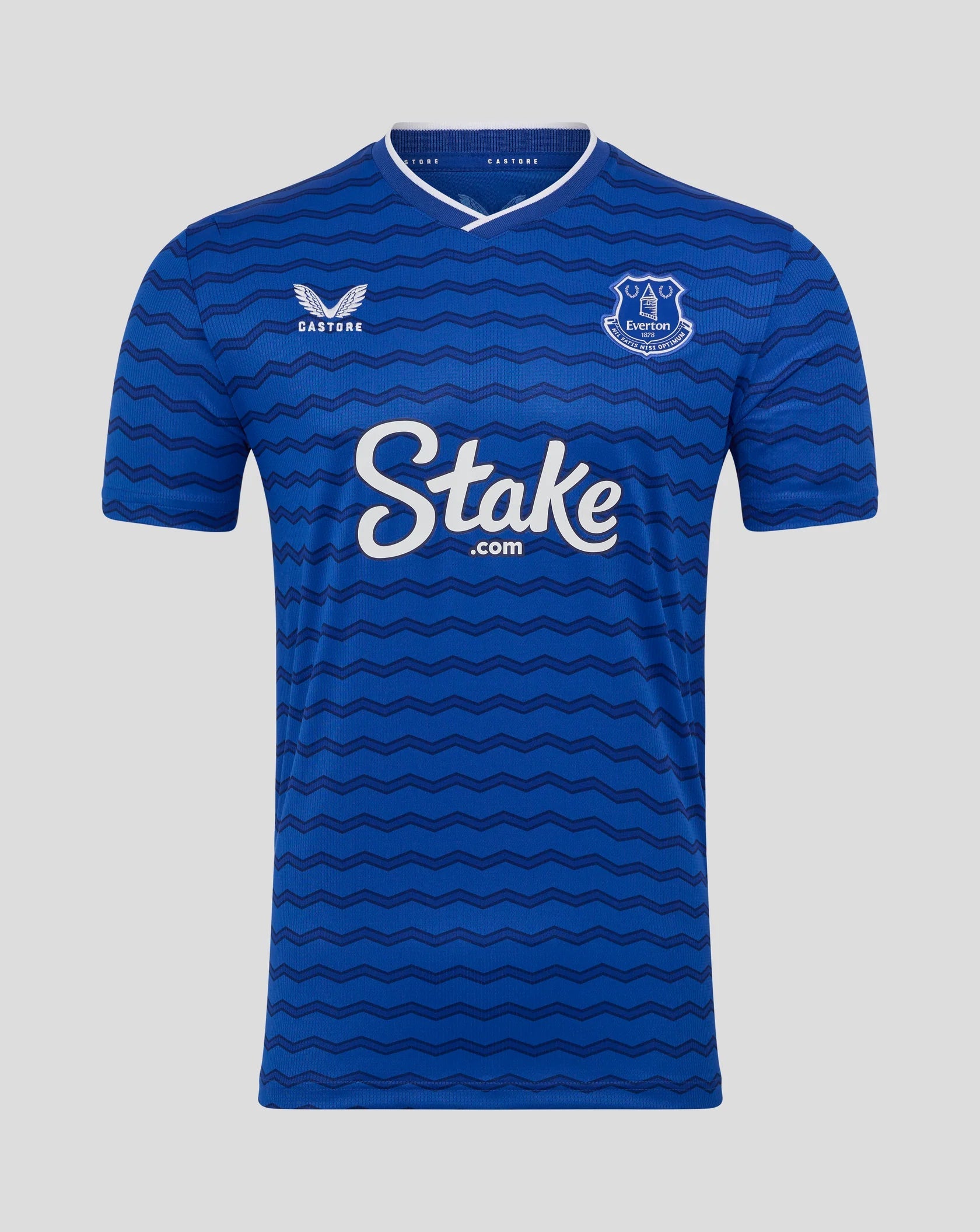 25/26 EVERTON HOME KIT
