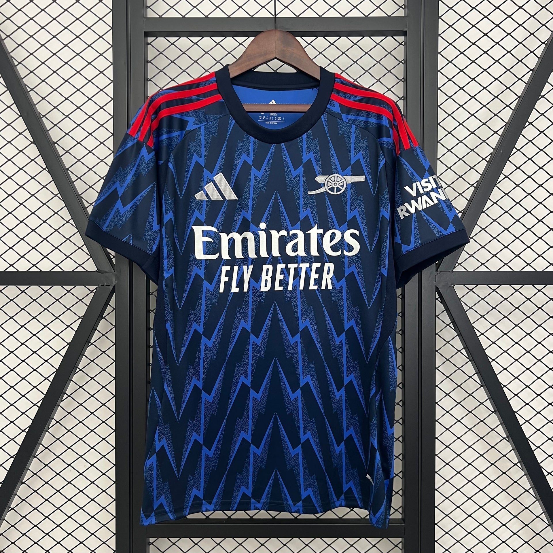 25/26 ARSENAL AWAY KIT