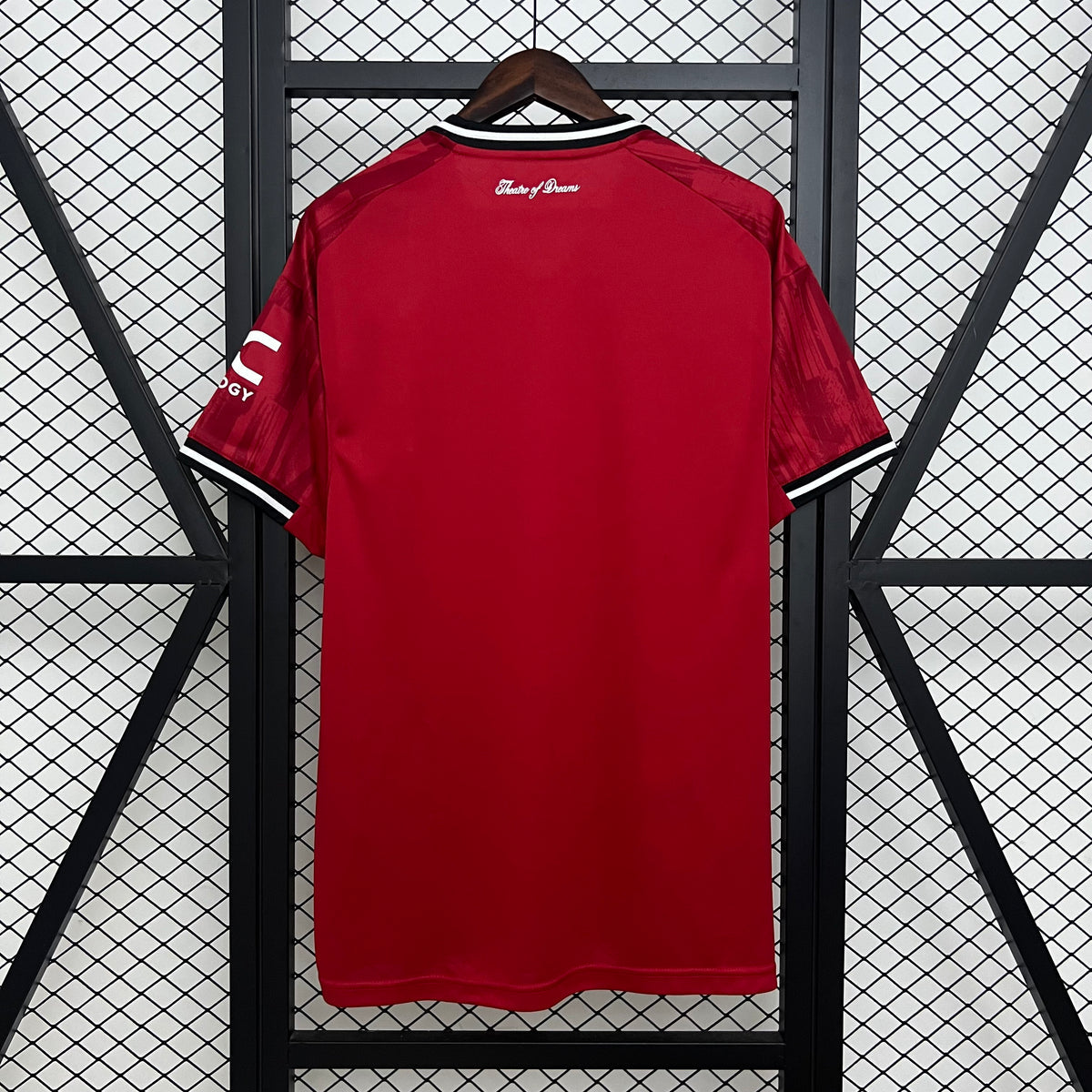25/26 MANCHESTER UNITED HOME KIT