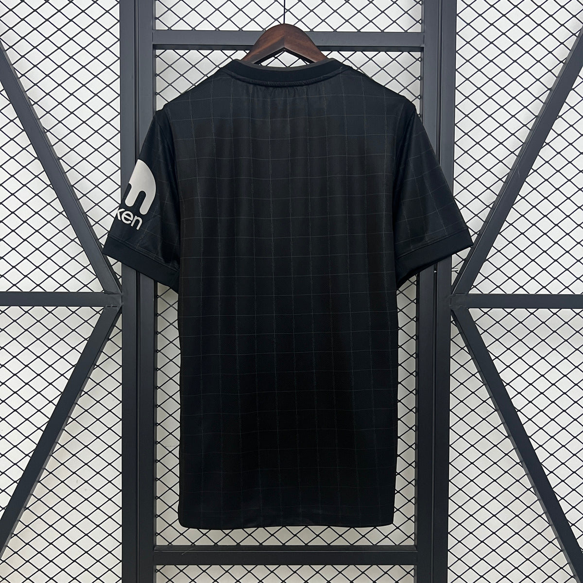 25/26 TOTTENHAM AWAY KIT