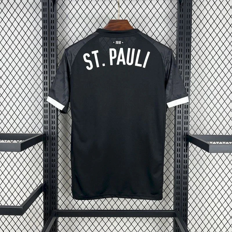 25/26 ST PAULI THIRD KIT