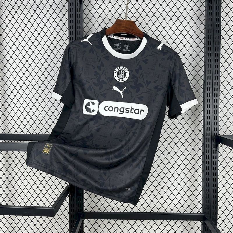 25/26 ST PAULI THIRD KIT