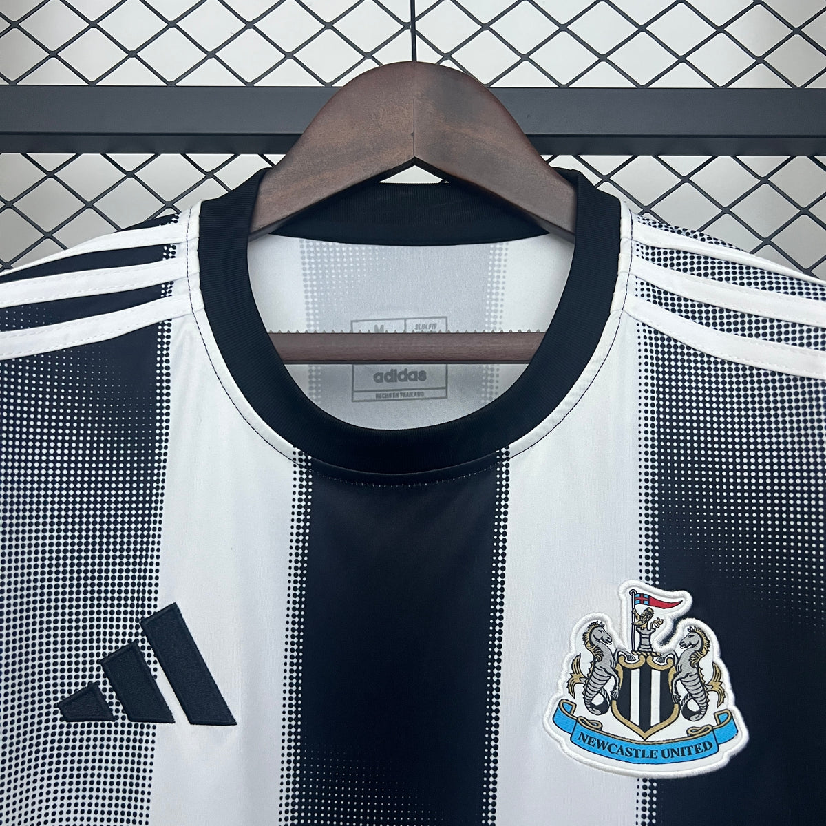 25/26 NEWCASTLE HOME KIT
