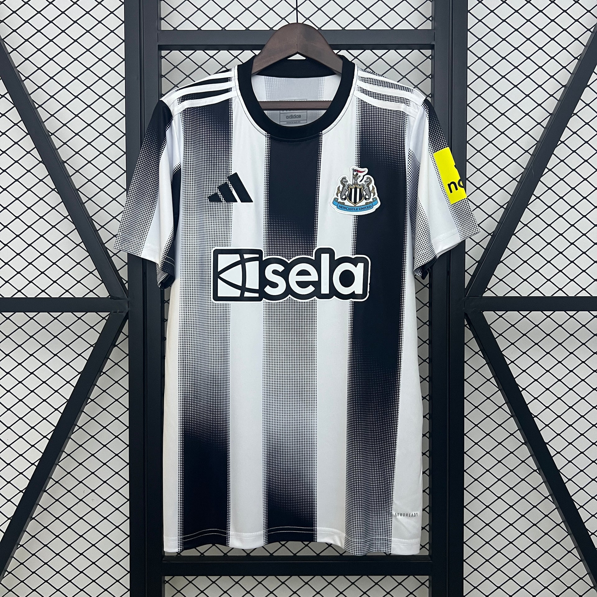 25/26 NEWCASTLE HOME KIT