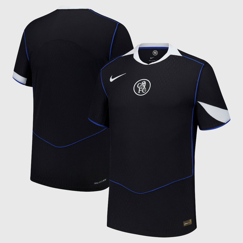 25/26 CHELSEA THIRD KIT