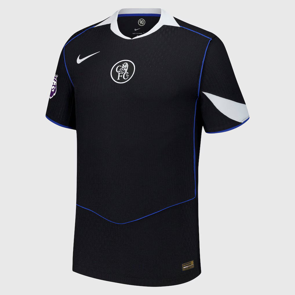 25/26 CHELSEA THIRD KIT