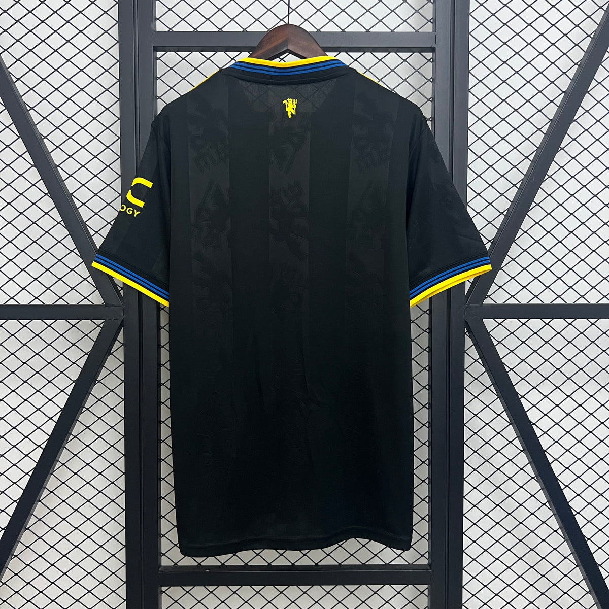 25/26 MANCHESTER UNITED THIRD KIT