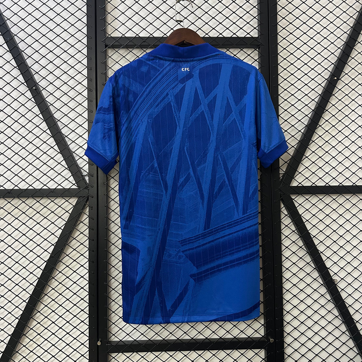 25/26 CHELSEA HOME KIT