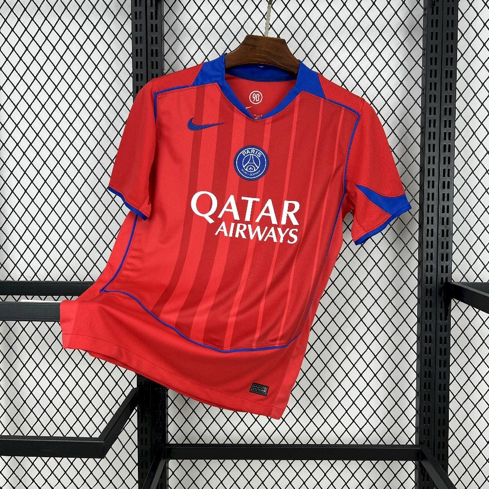 25/26 PSG THIRD KIT