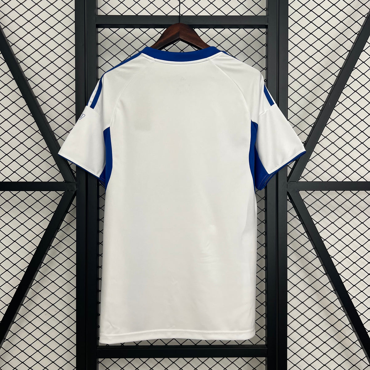 25/26 SCHALKE 04 AWAY KIT