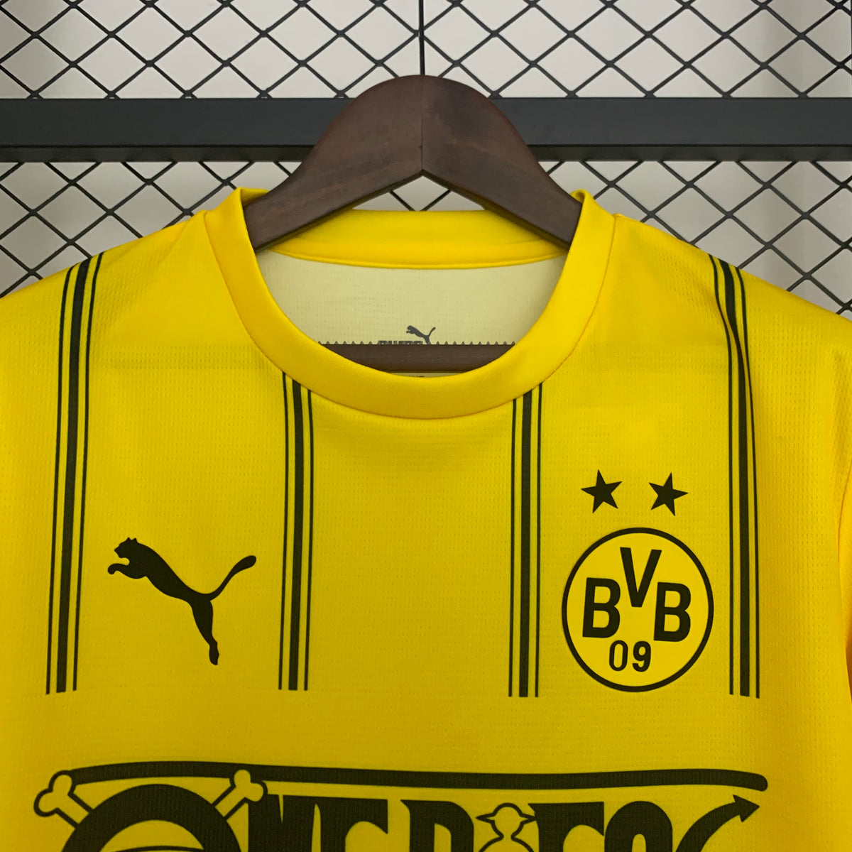 25/26 BORUSSIA DORTMUND SPECIAL EDITION KIT