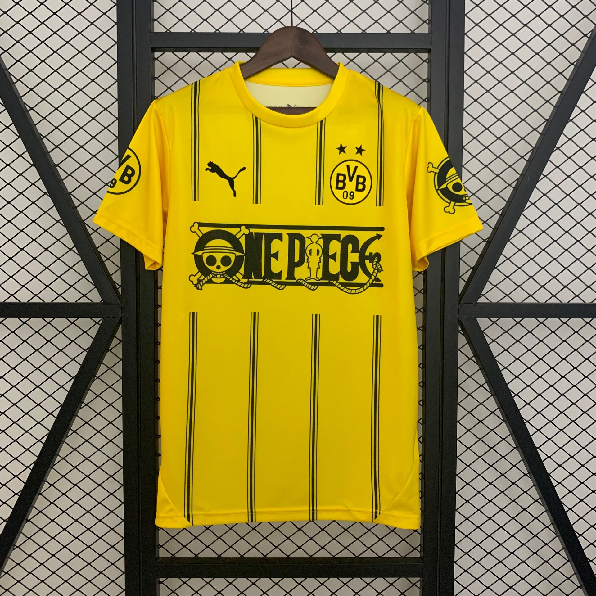 25/26 BORUSSIA DORTMUND SPECIAL EDITION KIT