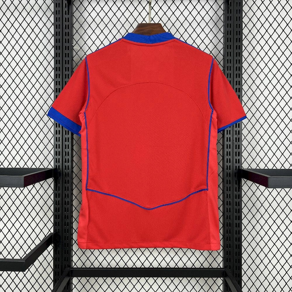 25/26 PSG THIRD KIT