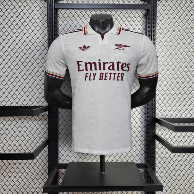 25/26 ARSENAL THIRD KIT
