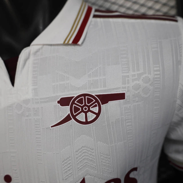 25/26 ARSENAL THIRD KIT