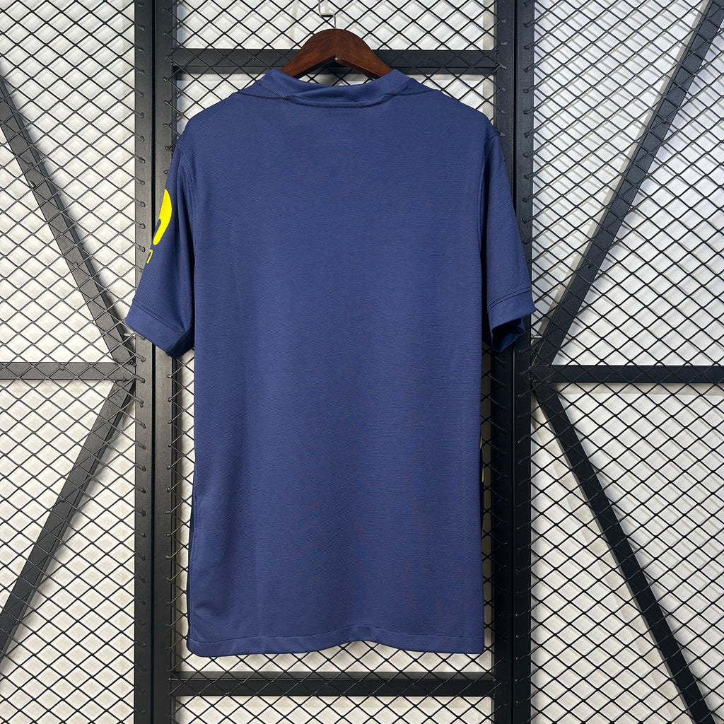 25/26 ATLETICO MADRID AWAY KIT