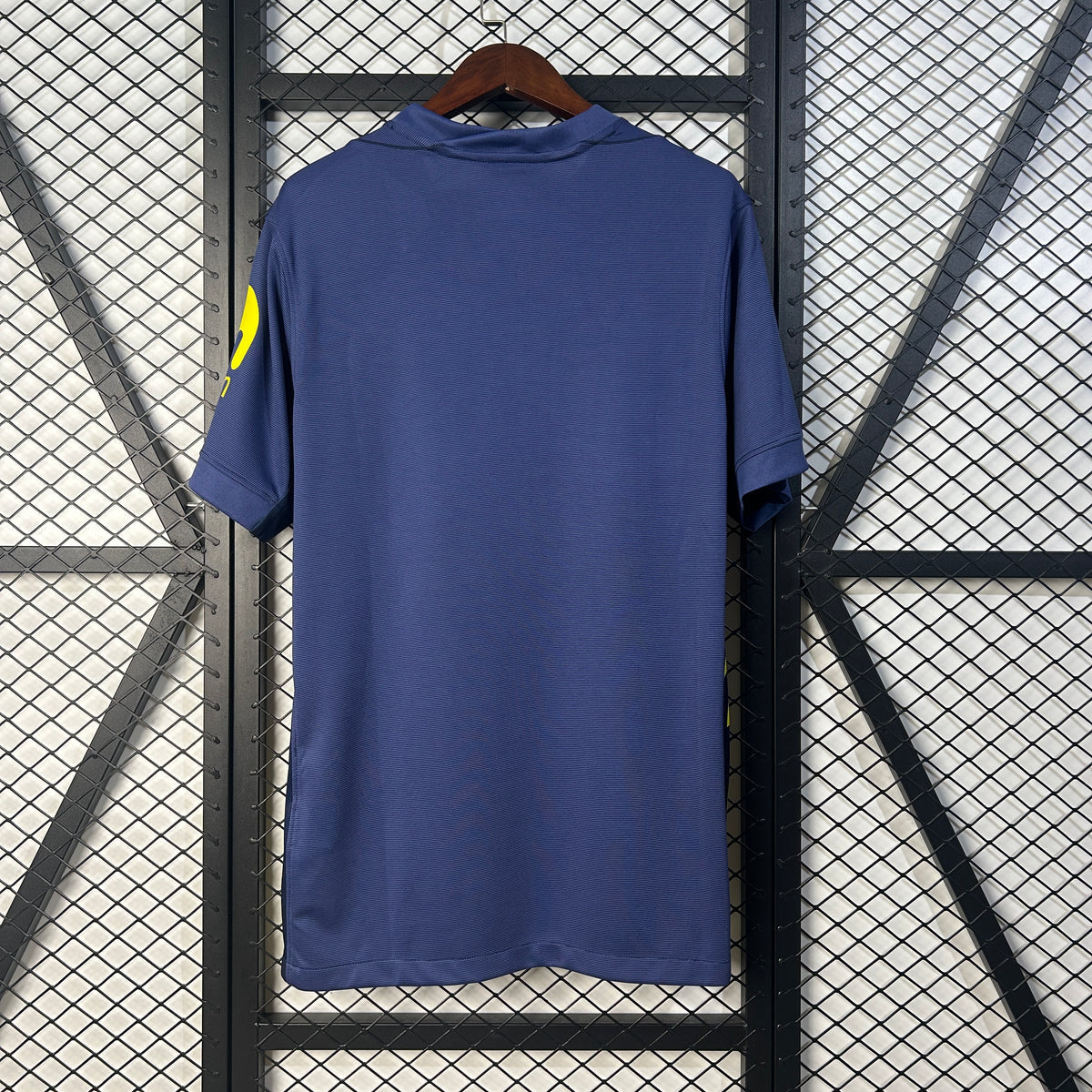 25/26 ATLETICO MADRID AWAY KIT