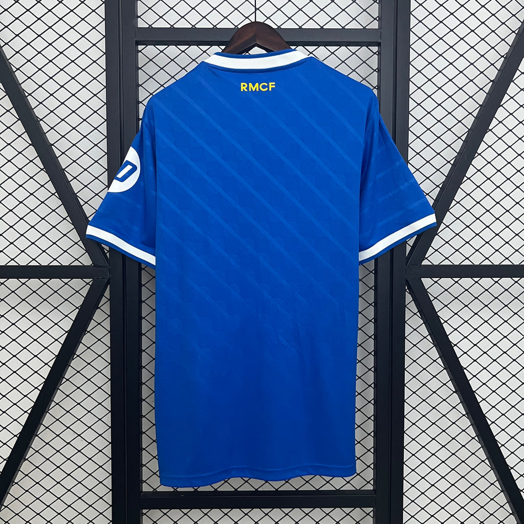 25/26 REAL MADRID THIRD AWAY KIT