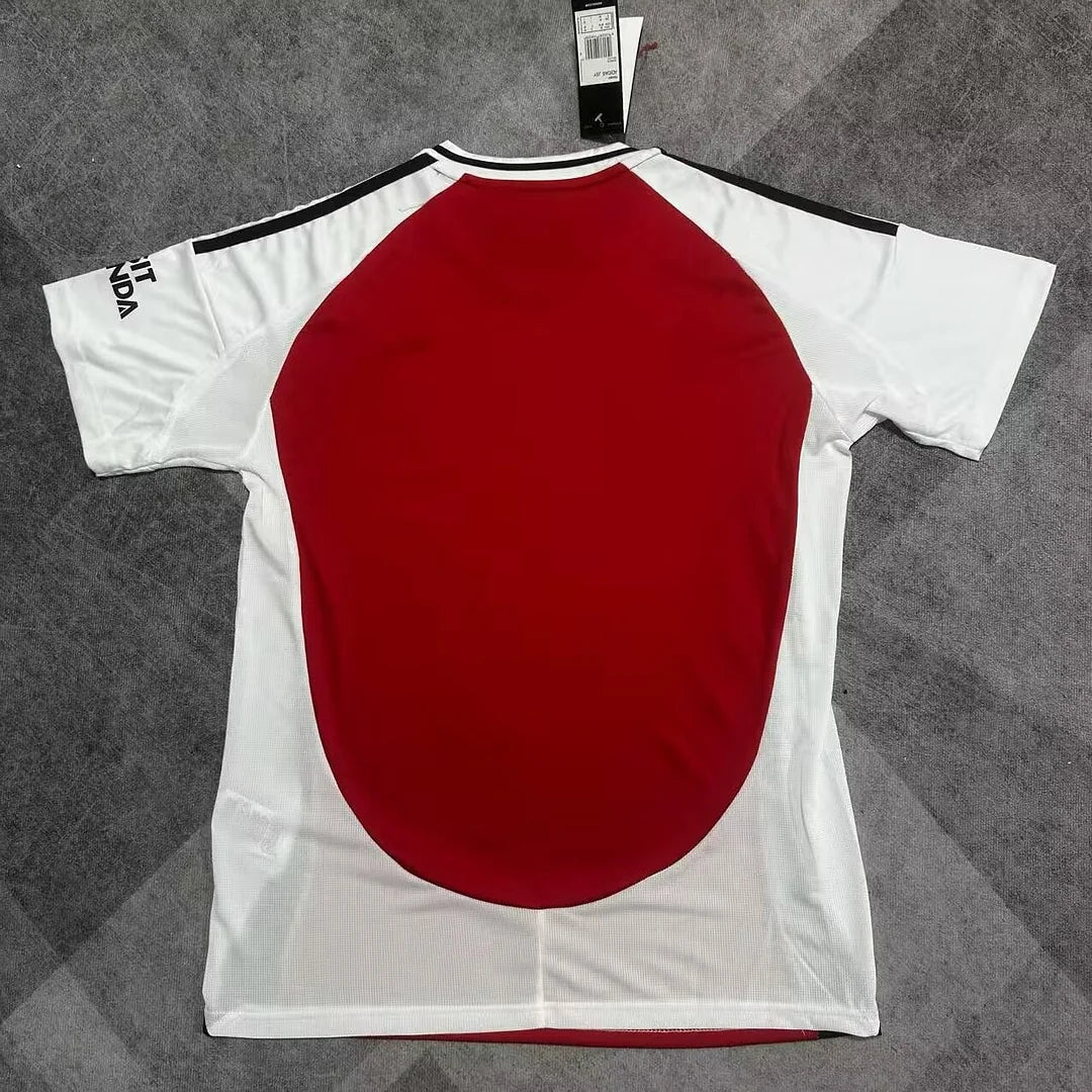 25/26 EINTRACHT FRANKFURT HOME KIT