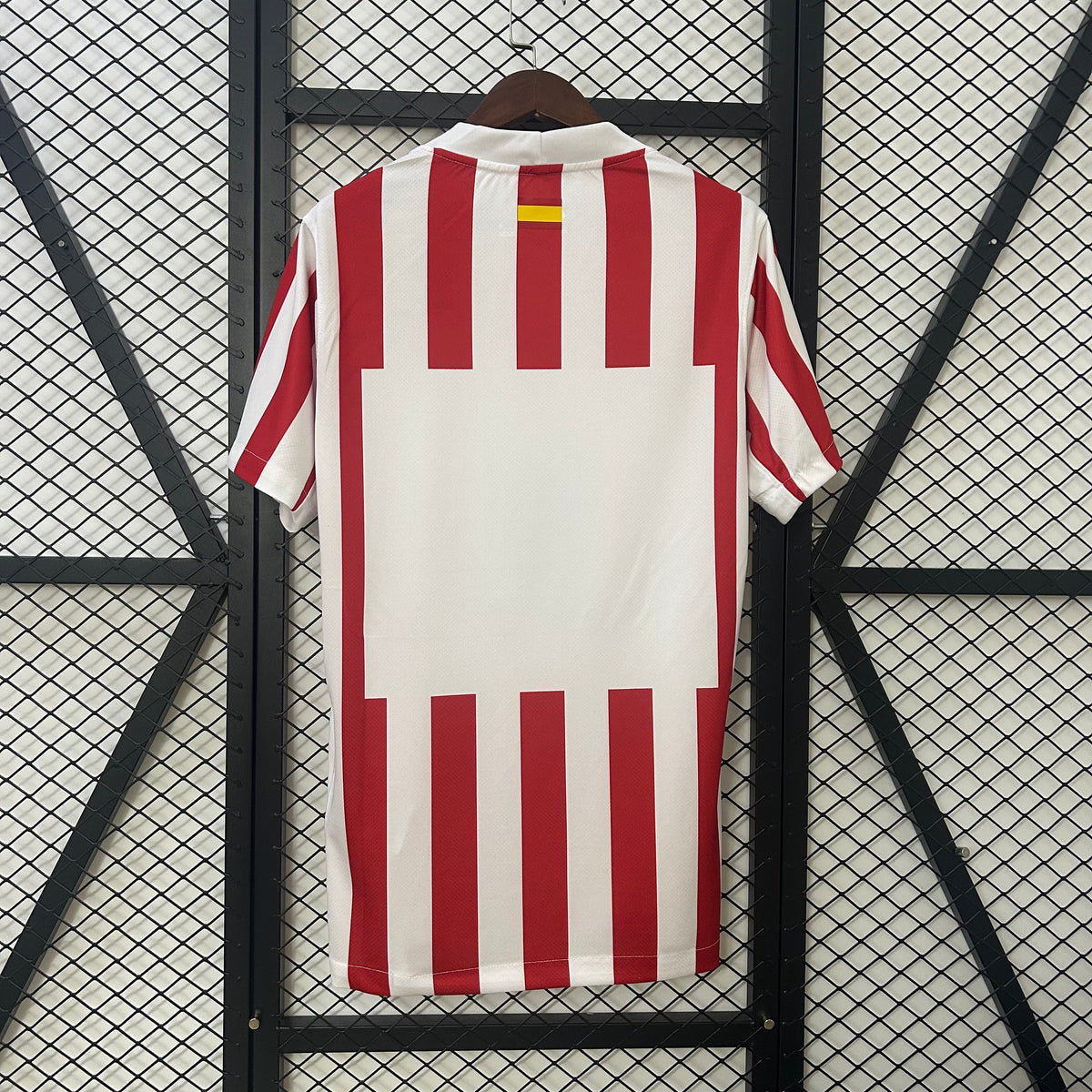 25/26 ATLETICO MADRID HOME KIT