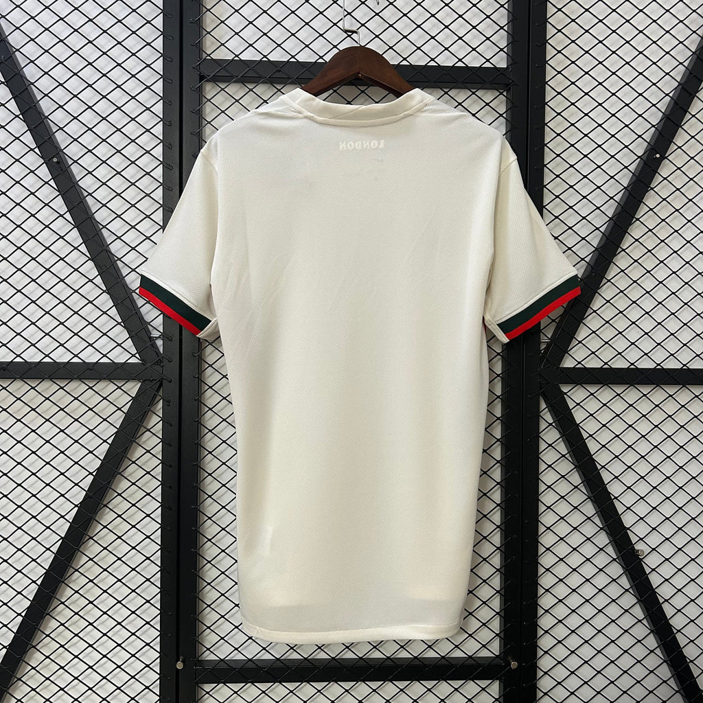 25/26 CHELSEA AWAY KIT