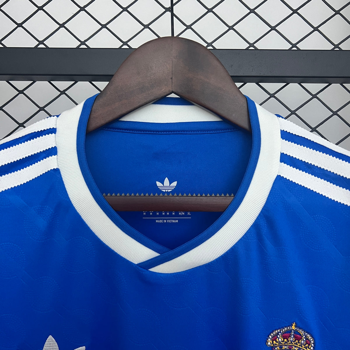 25/26 REAL MADRID THIRD AWAY KIT