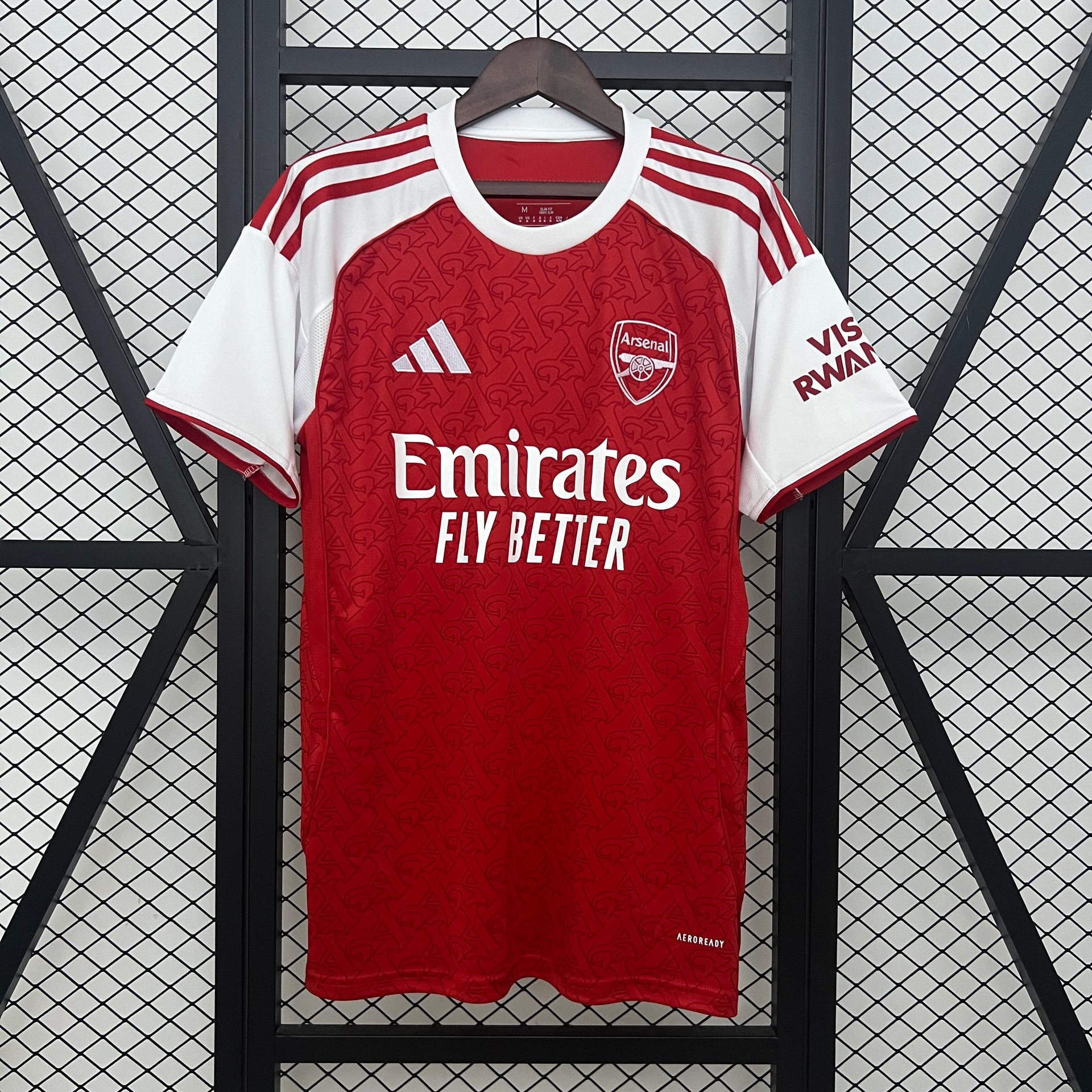 25/26 ARSENAL HOME KIT