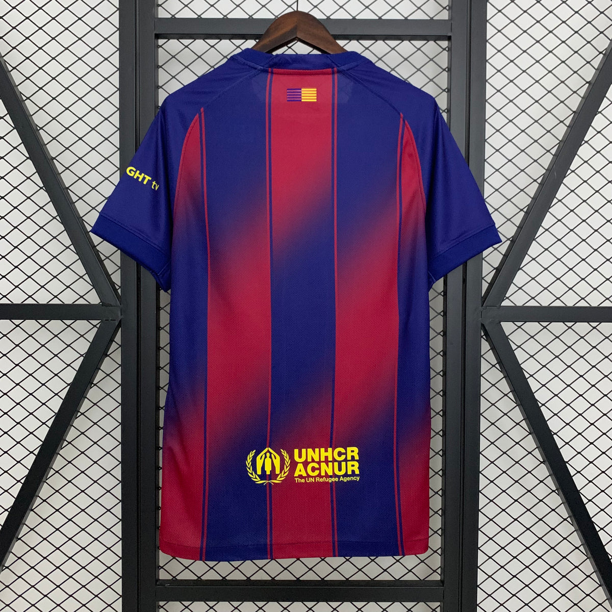 25/26 BARCELONA HOME KIT