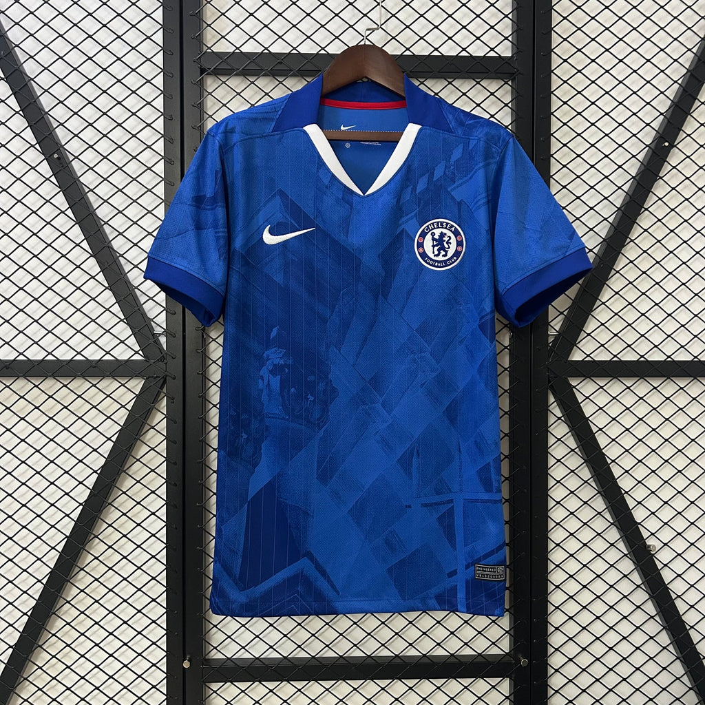 25/26 CHELSEA HOME KIT