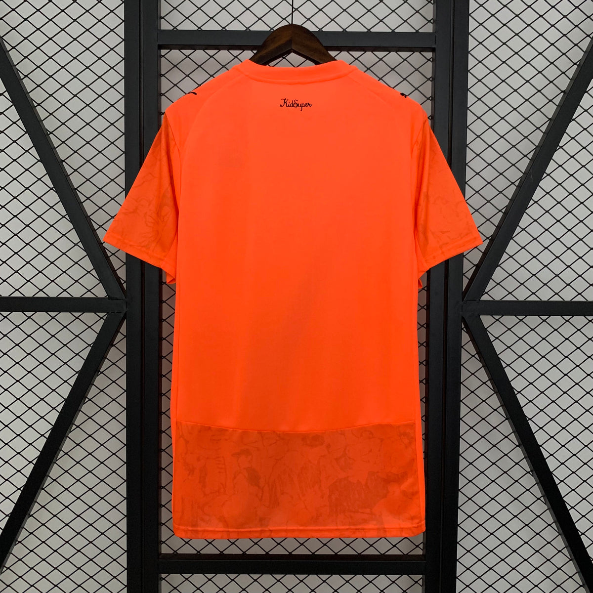 25/26 MANCHESTER CITY THIRD AWAY KIT
