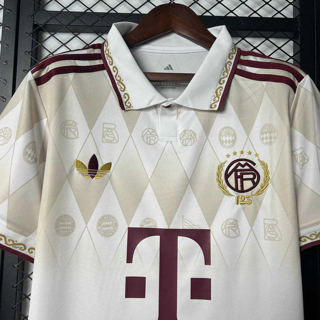 25/26 BAYERN MUNICH SPECIAL EDITION KIT