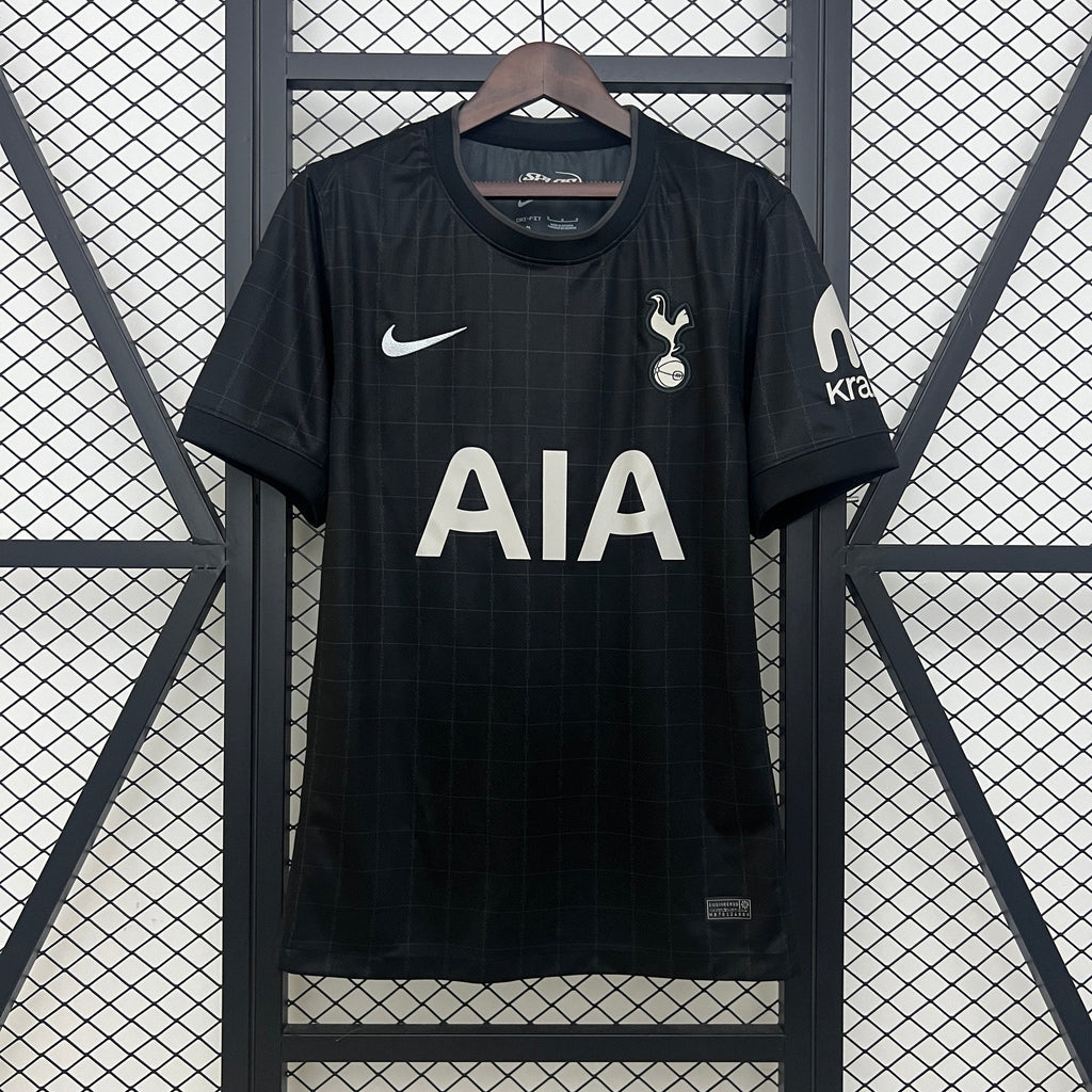 25/26 TOTTENHAM AWAY KIT