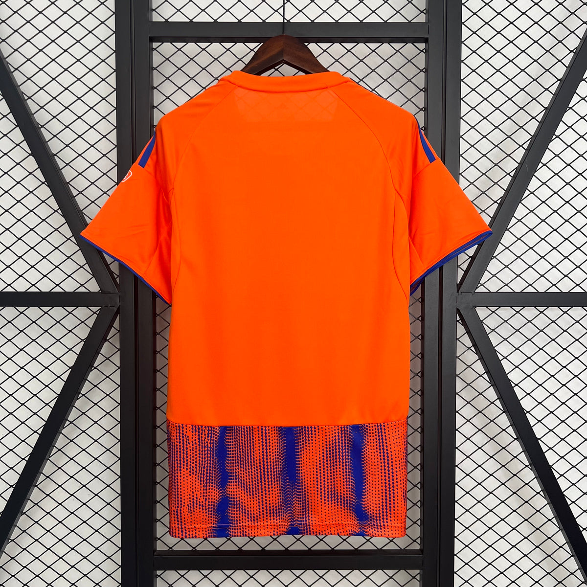 25/26 SCHALKE 04 THIRD KIT