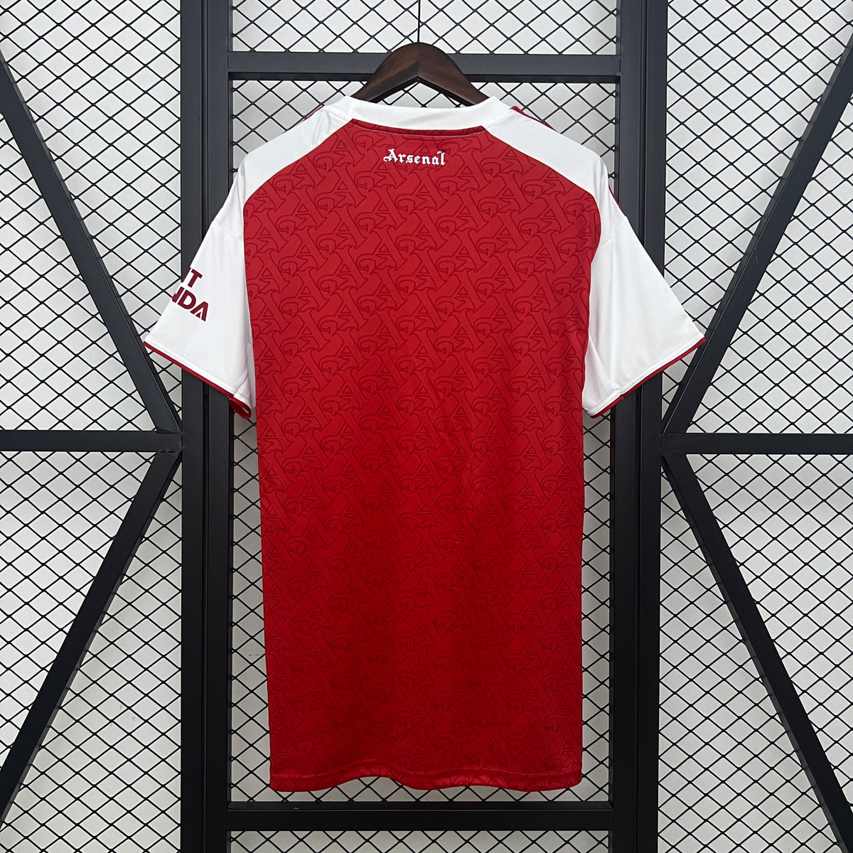 25/26 ARSENAL HOME KIT
