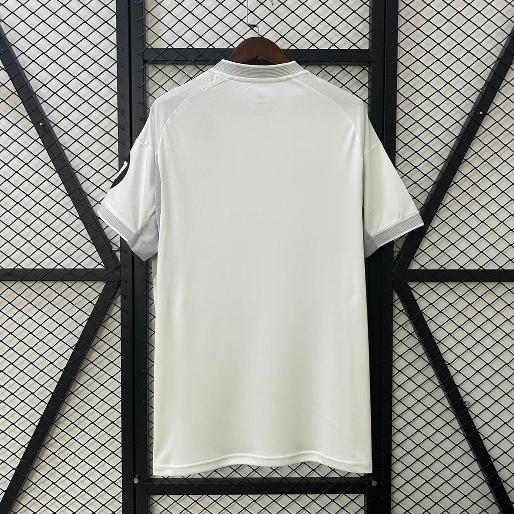 25/26 REAL MADRID HOME KIT